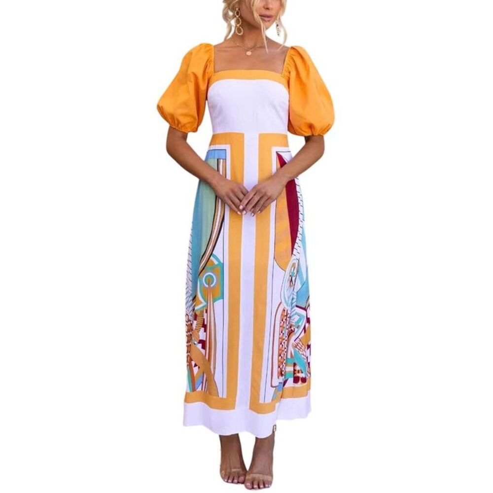 Deli S Womens Deli.S Maxi Dress